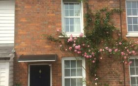 4 Bridewell Lane
